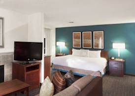 Residence Inn by Marriott Spartanburg 4