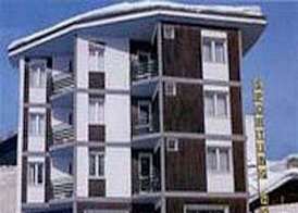 HOTEL SPORTING 2