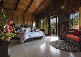 Hotel Rancho Cerro Azul 4