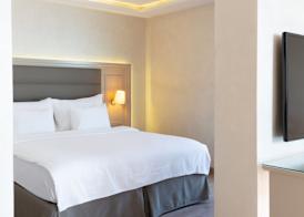 Antik Hotel Istanbul 3
