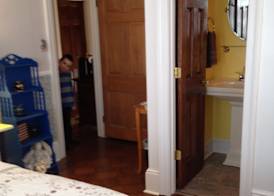 Red Lion Bed & Breakfast 4