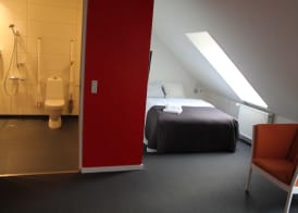 Severin Kursuscenter og Konferencehotel 5