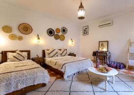 Riad Rose Meryam 4