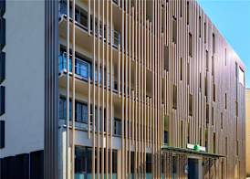 ibis Styles Montelimar Centre 5