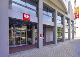 Ibis Annecy - Cran-Gevrier 4