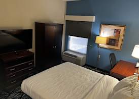 Baymont By Wyndham Monroe Ohio 3