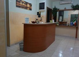 Hotel Mercurio 2