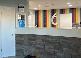 Motel 6 Greenville, NC ECU Medical Center 2