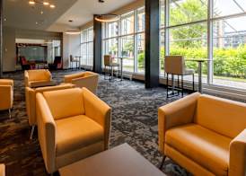 Four Points by Sheraton Lévis Convention Centre 2