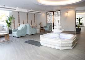 فندق سروات بارك جدة Sarwat Park Hotel Jeddah 3