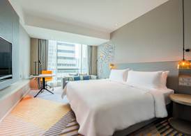 Holiday Inn JOHOR BAHRU CITY CENTRE by IHG 3