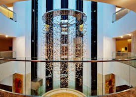 Hilton Baku 5
