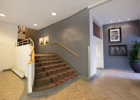 Garner Hotel Essen - Handelshof by IHG 2