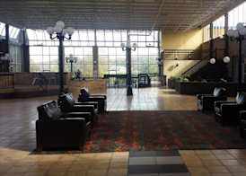 Days Inn by Wyndham Henryetta 5