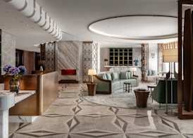 The Silveri Hotel Hong Kong - MGallery Collection 3