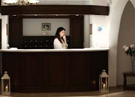 Paros Inn Seafront by GHH 3