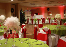 Hilton Garden Inn Kitchener/Cambridge 5