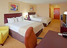Holiday Inn WINCHESTER SE-HISTORIC GATEWAY by IHG 4