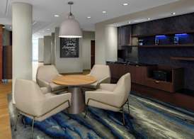 Fairfield Inn & Suites by Marriott Geneva Finger Lakes 4