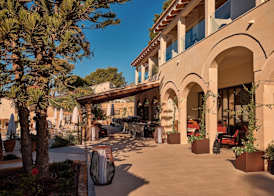 Purobeach Resort Santa Ponsa 2