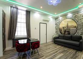 Imperial Court Suites 3