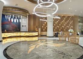 Mylome Luxury Hotel & Resort - Ultra All Inclusive 4