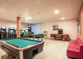 Hotel Resort Al Sole 5