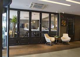 Modus Hotel Istanbul 4