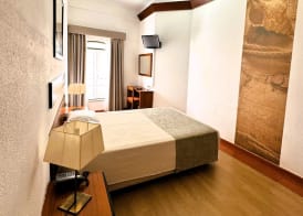 LagosMar Story Hotel 4