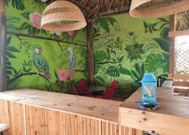 Hotel Arena Beach Cartagena 4