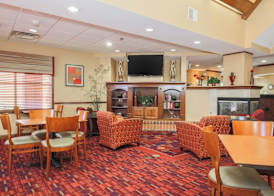 Residence Inn by Marriott Flint Grand Blanc 2