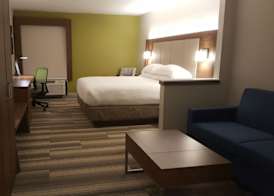 Holiday Inn Express & Suites JACKSONVILLE-SOUTH by IHG 2