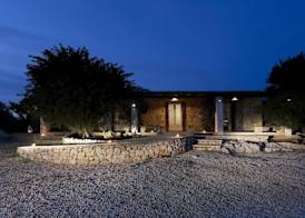 Borgo del Sole Salento 5