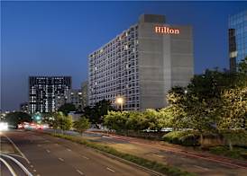 Hilton Arlington National Landing 5