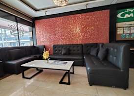 Manila Crown Palace Hotel 5