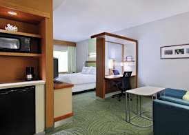 SpringHill Suites by Marriott Pensacola 5