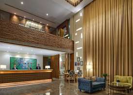 Best Western Country Woods Ambala 4