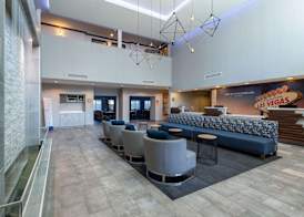 La Quinta by Wyndham Las Vegas Airport South 4