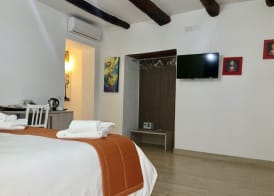 A Room de Scugnizzi 5