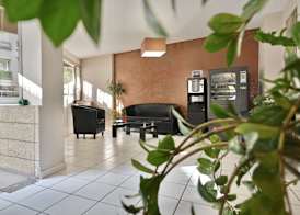 Hôtel La Rotonde 5