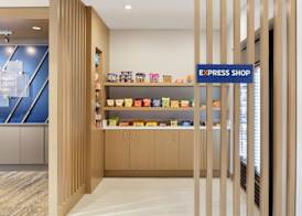 Holiday Inn Express & Suites PORT WASHINGTON by IHG 2