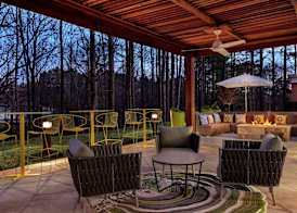 Hampton Inn And Suites By Hilton Johns Creek 5