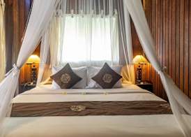 Radiant Jepun Villa 5