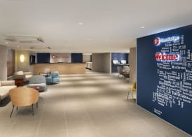 Travelodge Myeongdong Namsan 3