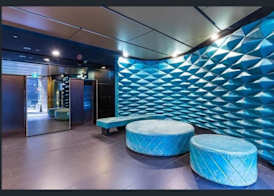 Aura on Flinders Serviced Apartments 2