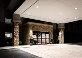 Hampton Inn & Suites By Hilton Hammond, In 2