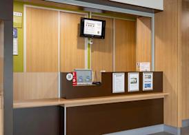 B&B HOTEL Mont-de-Marsan 5