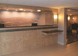 La Quinta Inn by Wyndham Binghamton - Johnson City 2