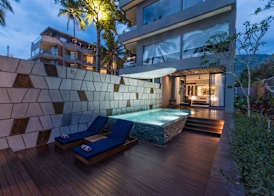Katamaran Hotel & Resort Lombok 4