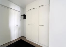 Forenom Serviced Apartments Helsinki Lapinlahdenkatu 2
